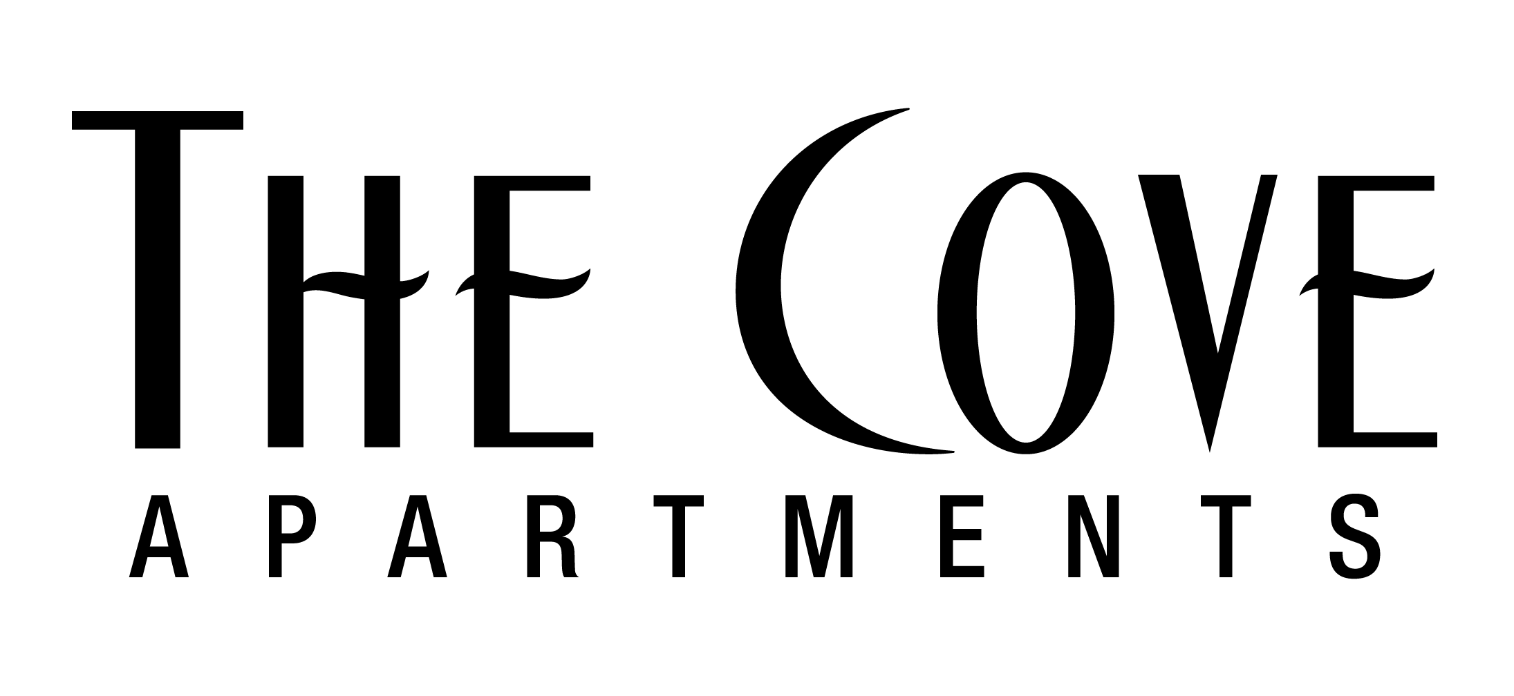 The Cove logo